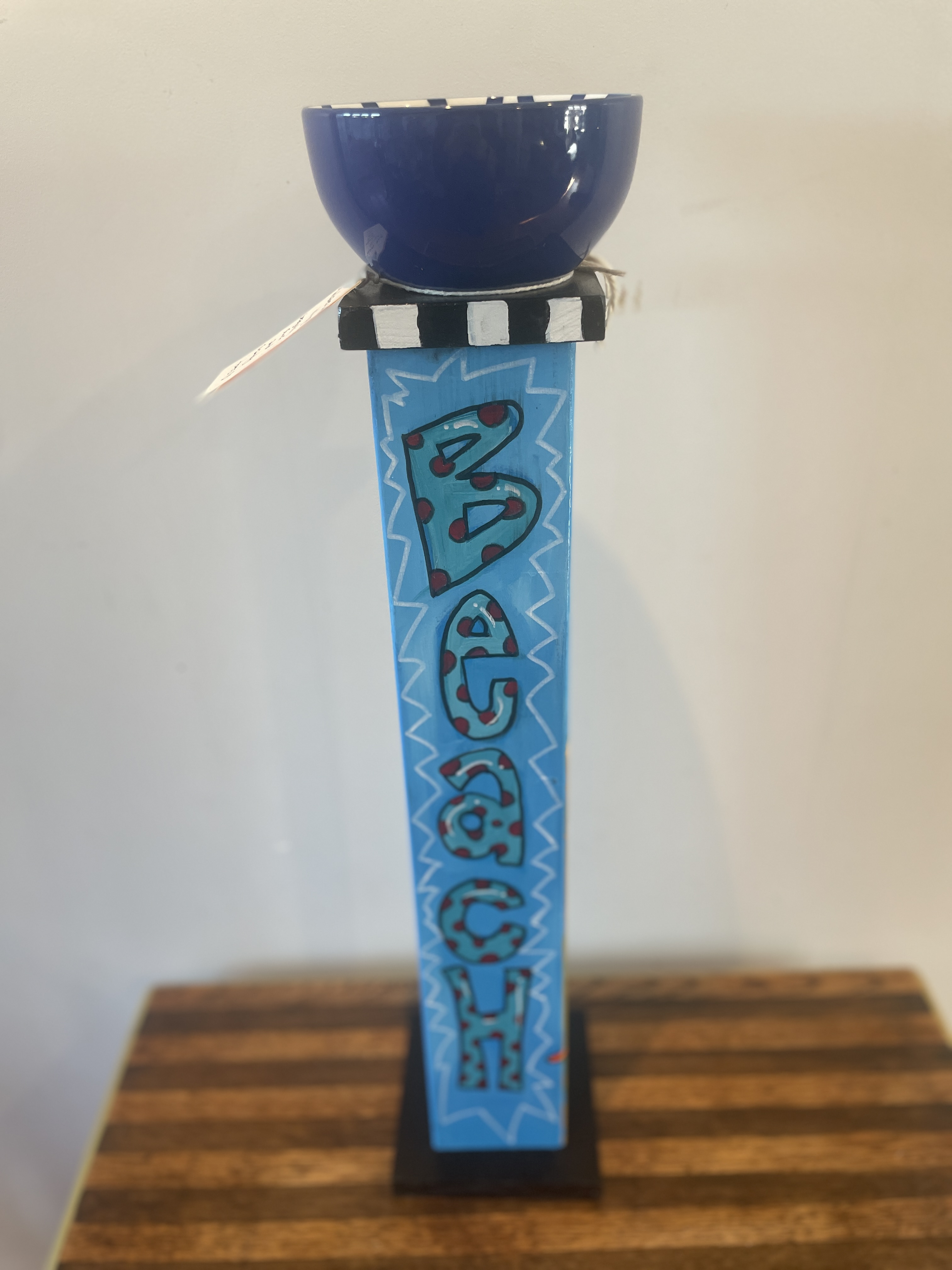 Beach Totem