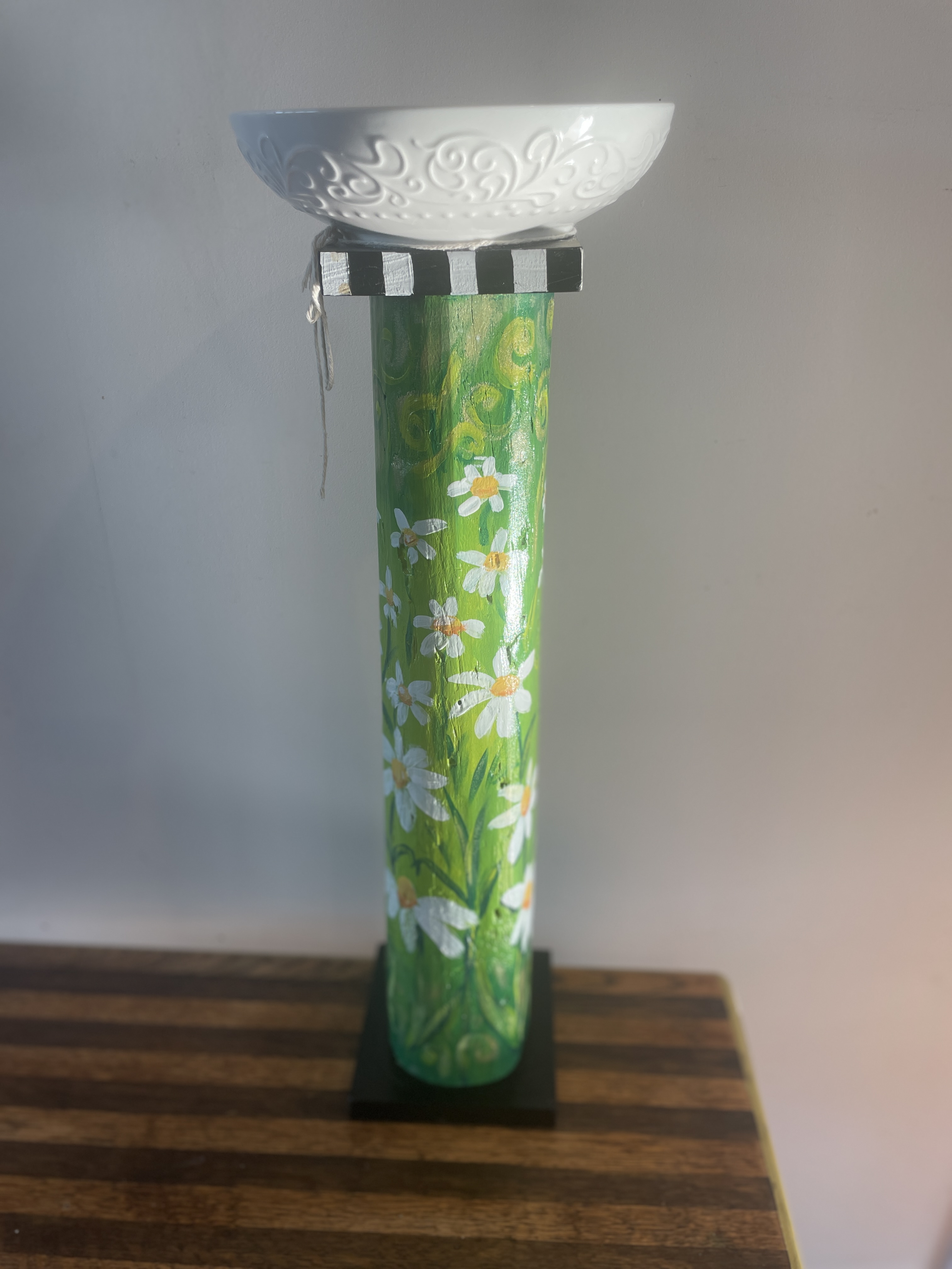 Daisy Totem