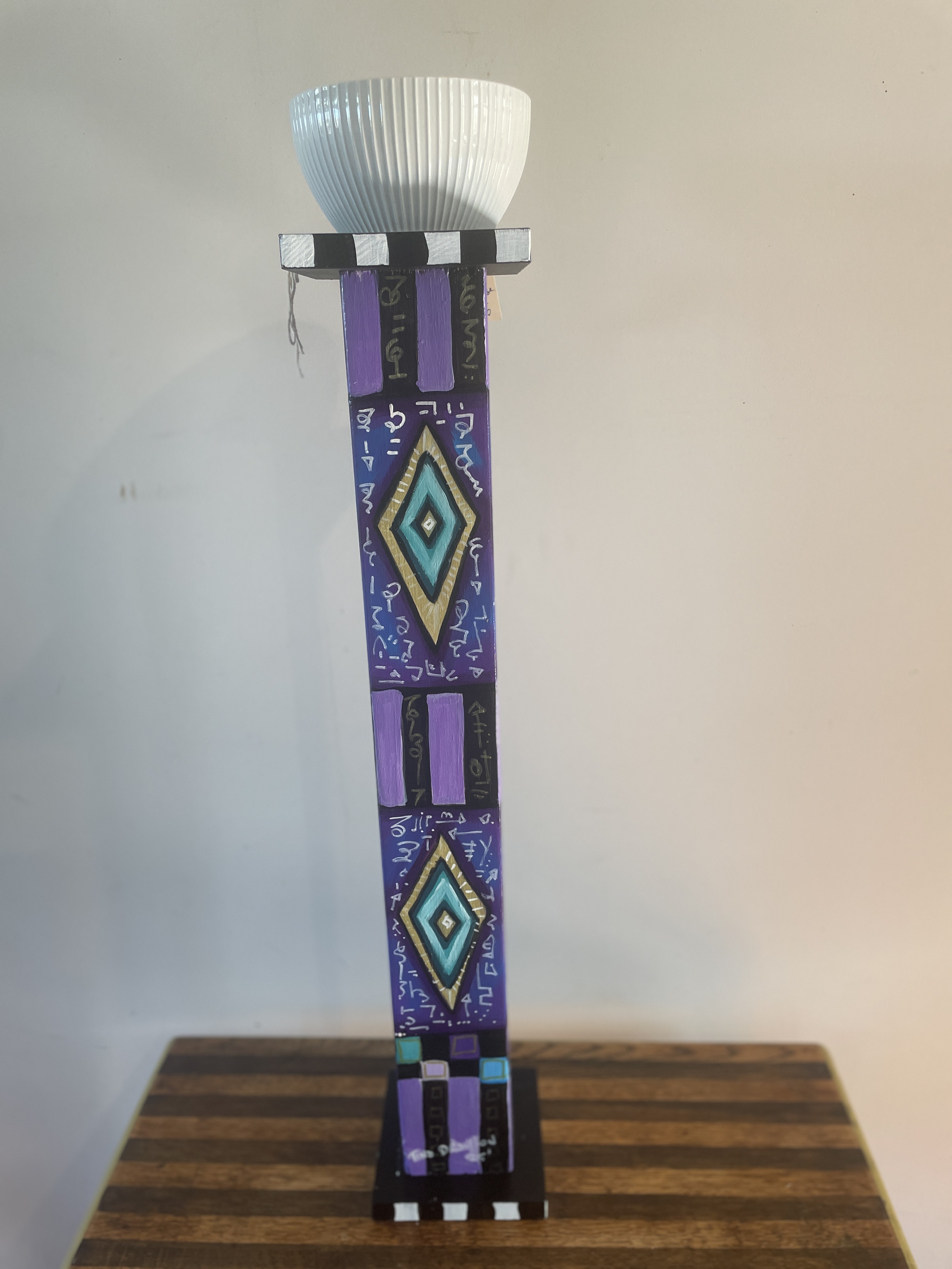 Egyptian Totem