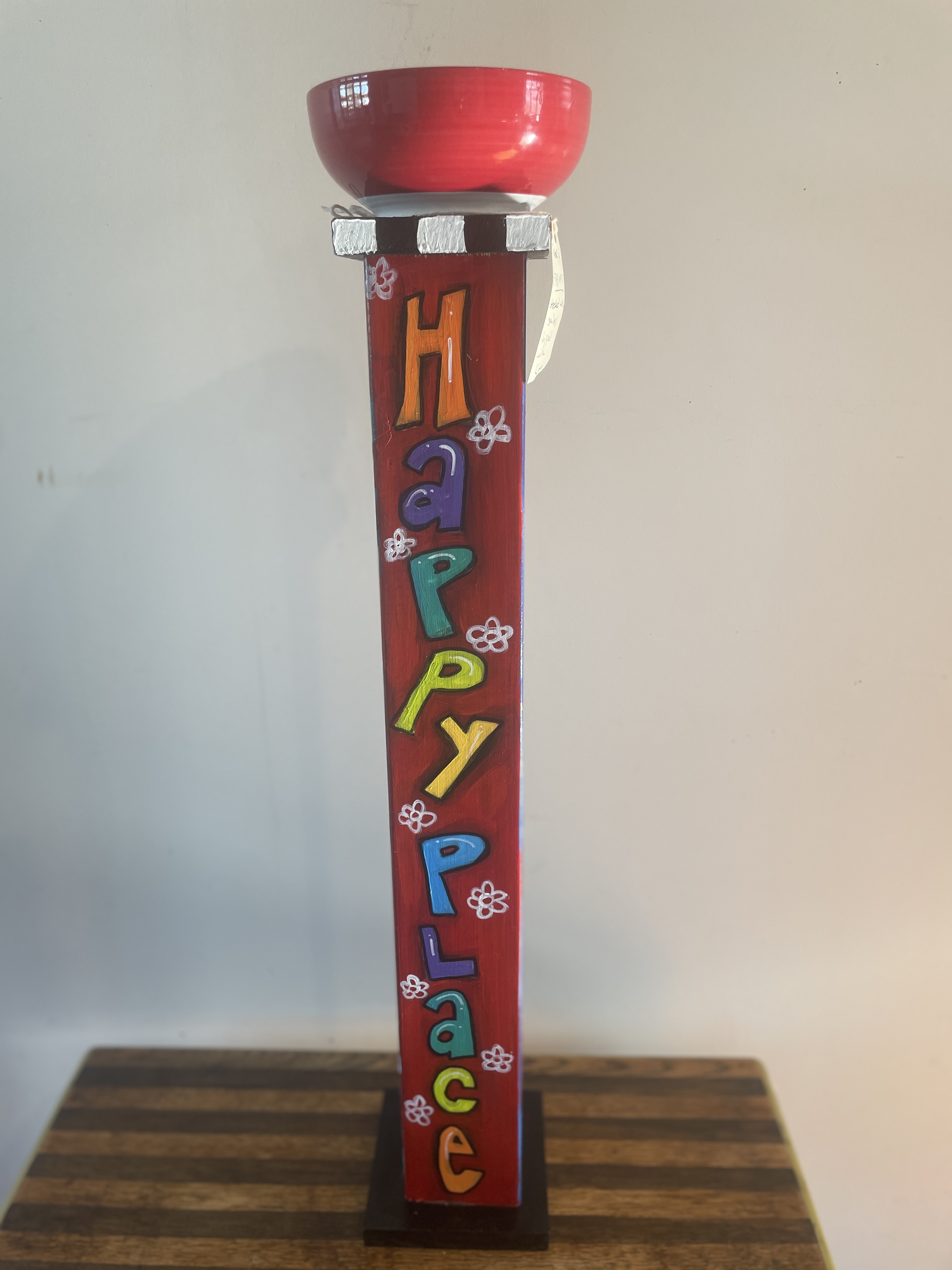Tulip Totem