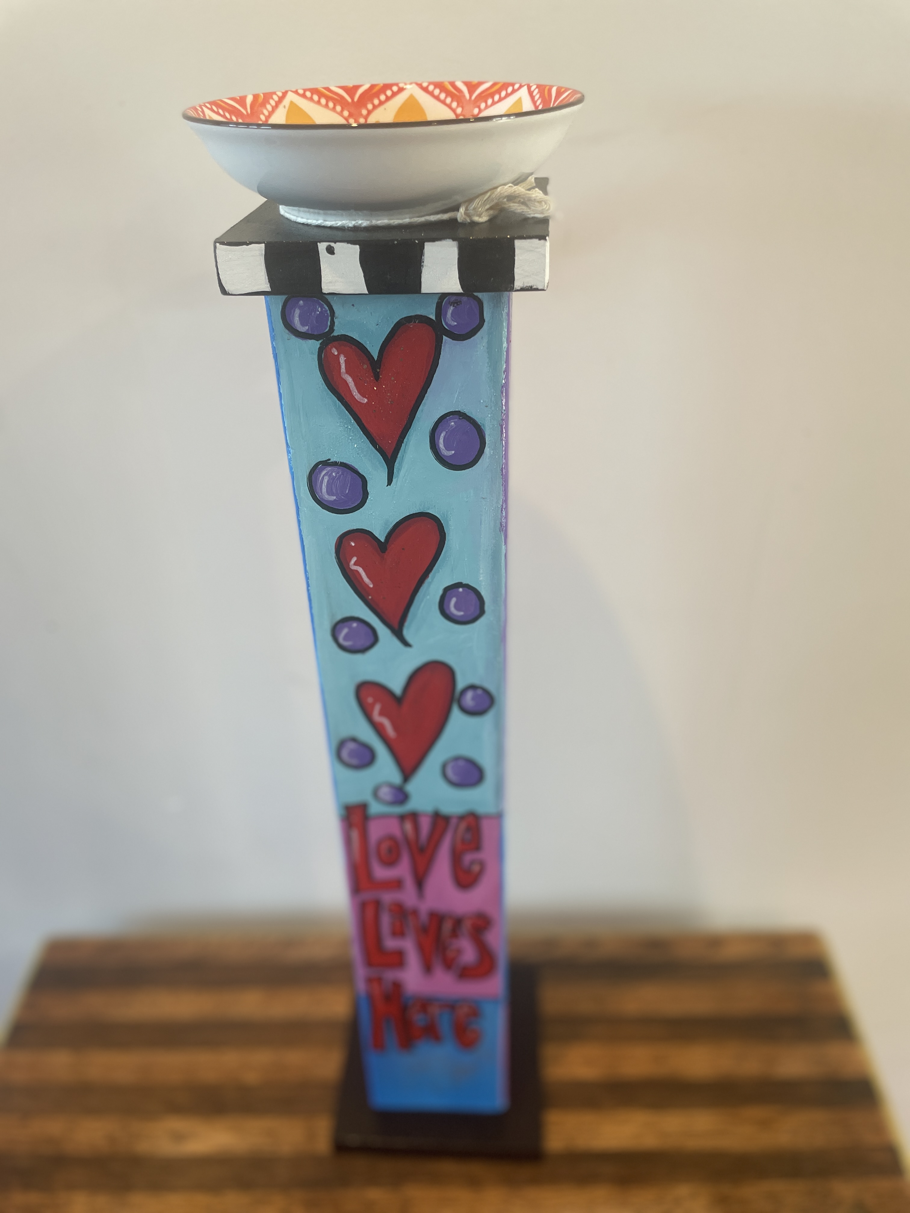 Angel Totem