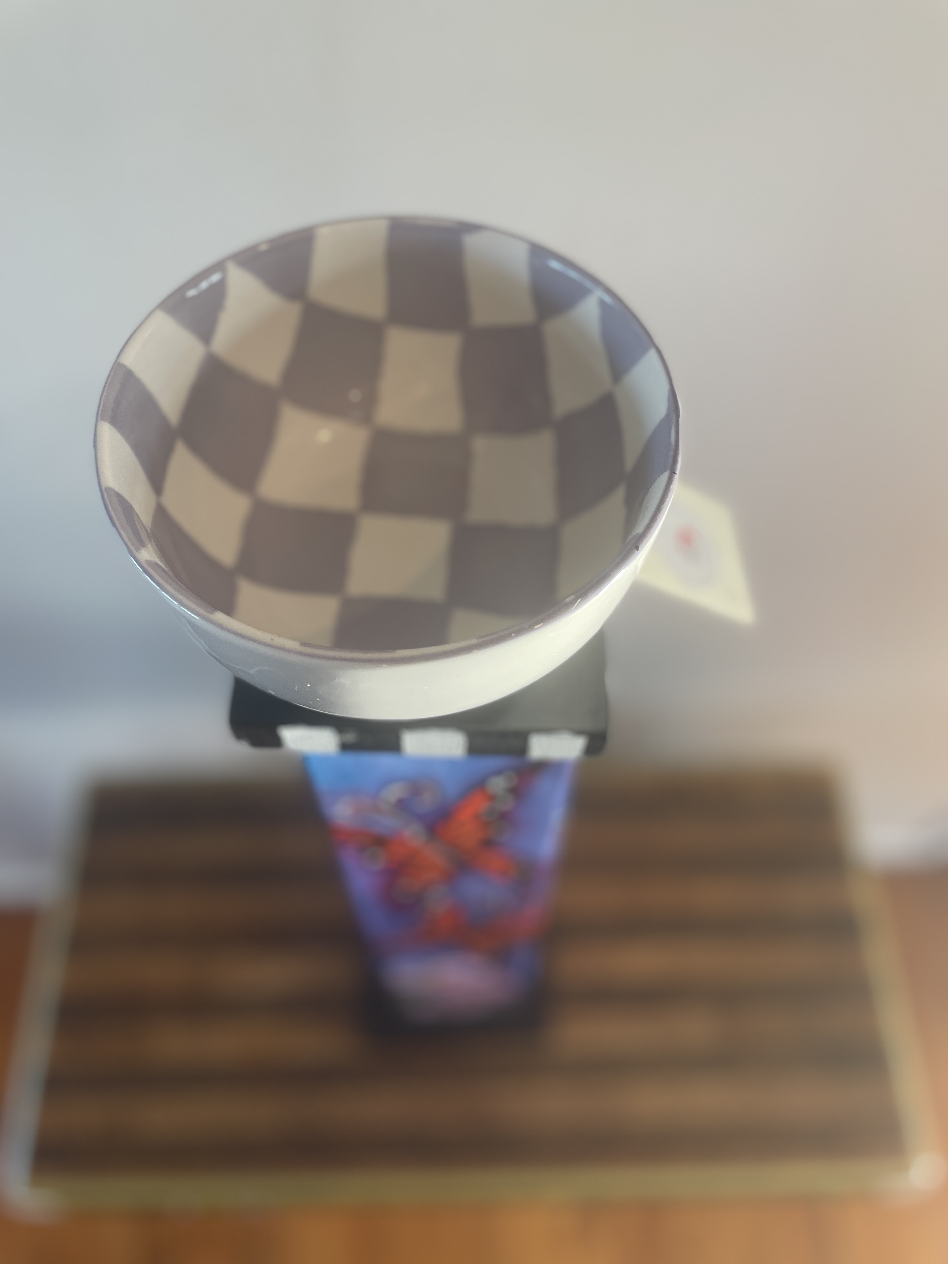 Butterfly Totem