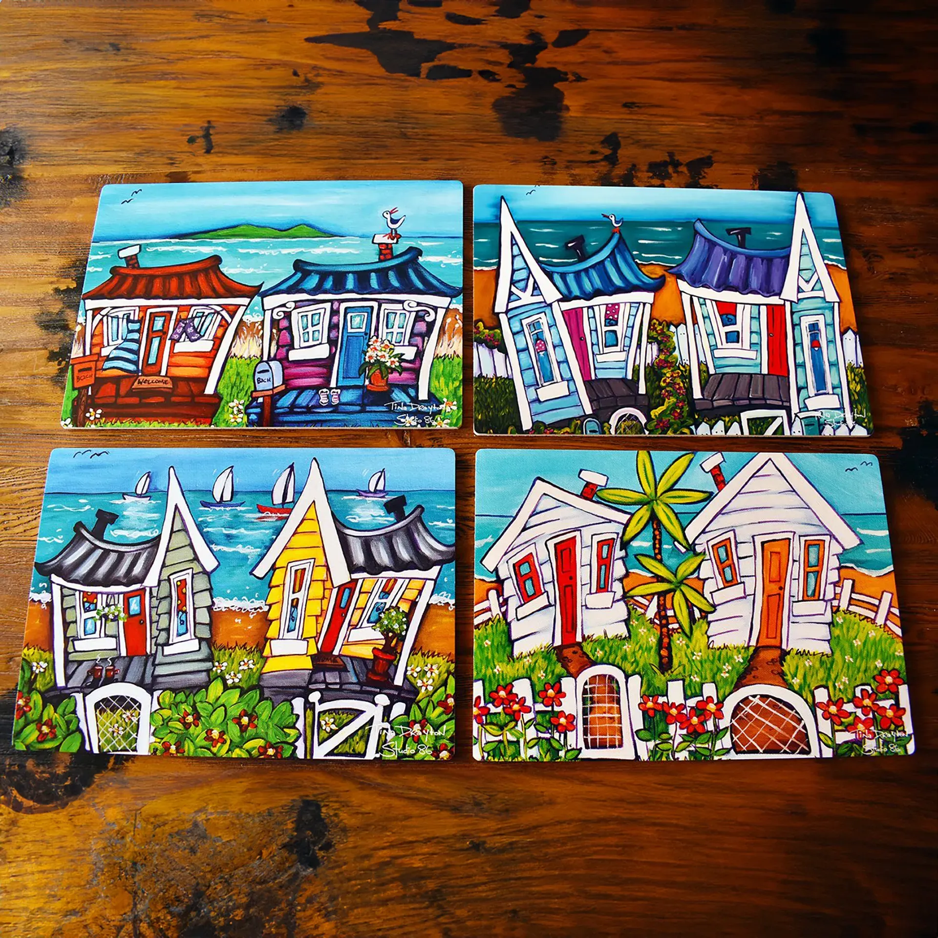 House Placemats