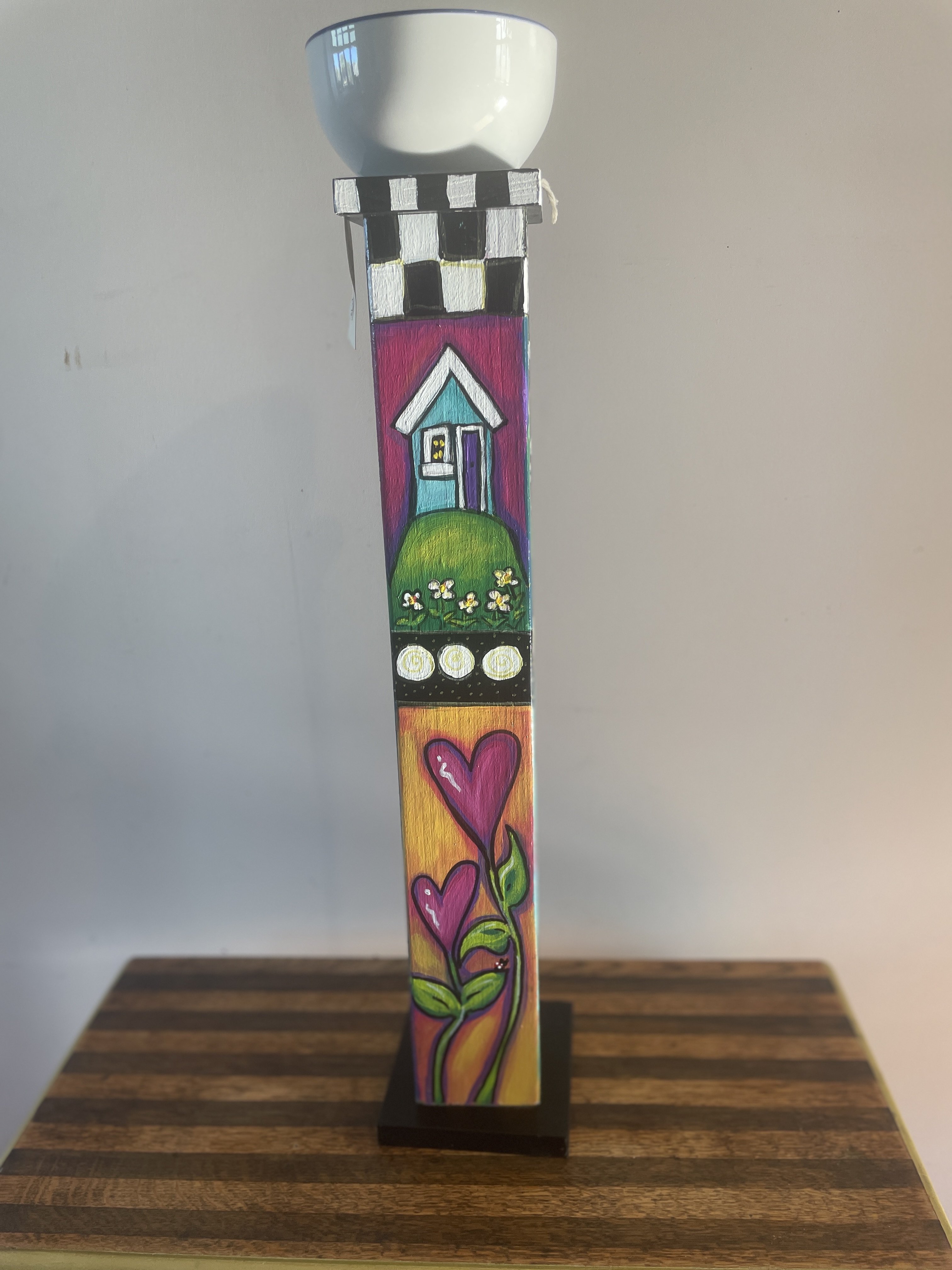 Home Totem
