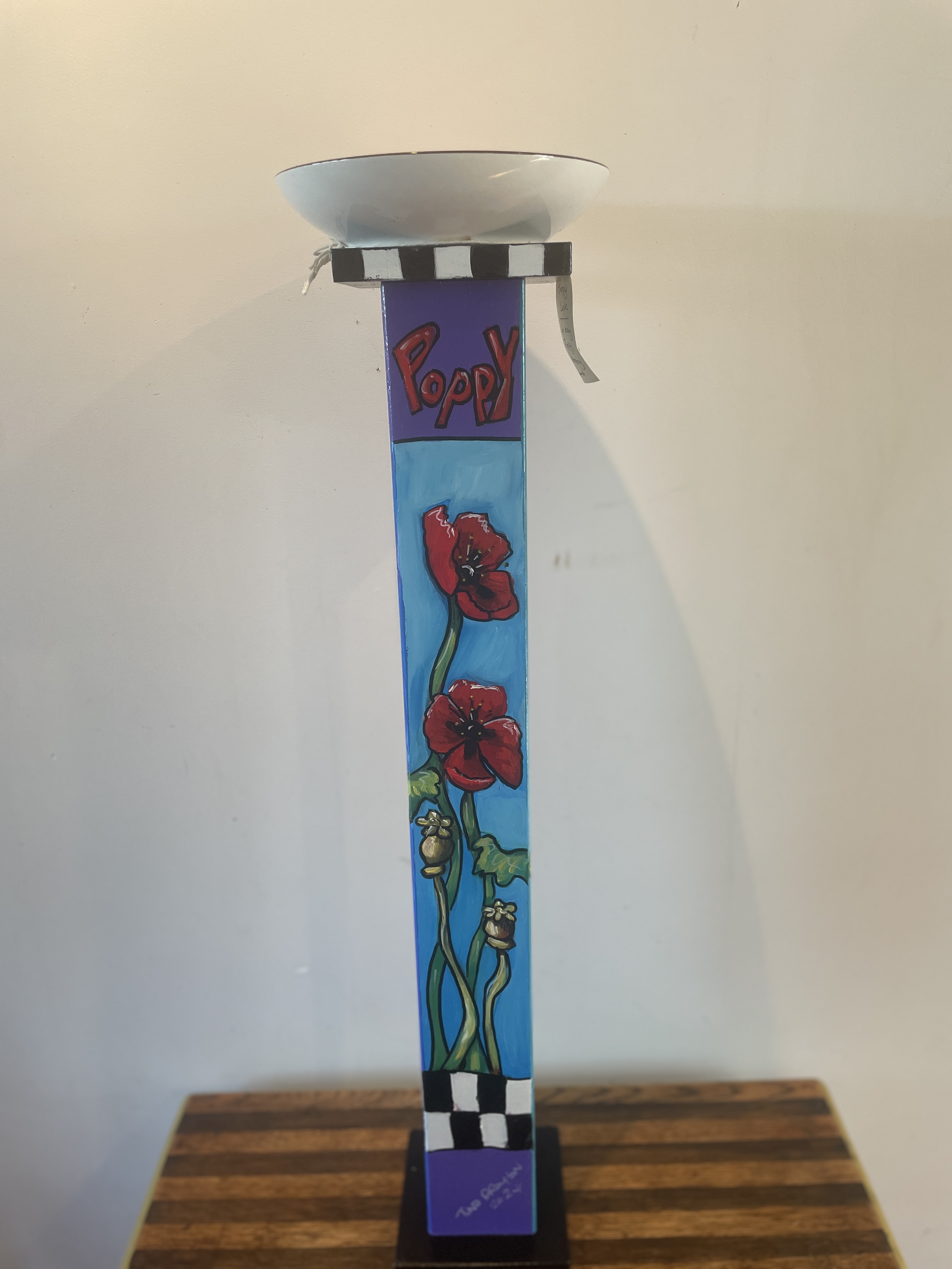 Poppy Totem