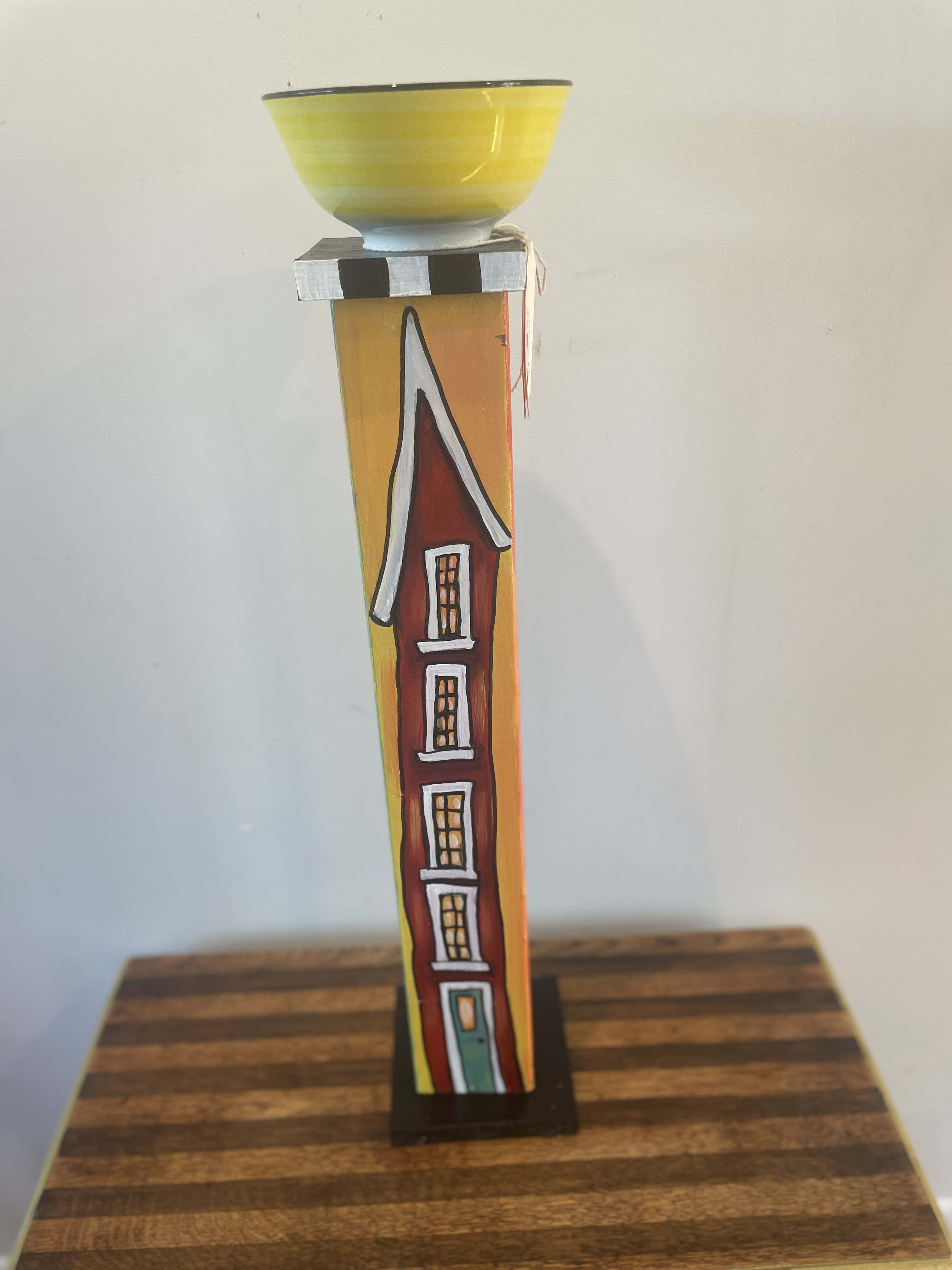 Welcome Totem